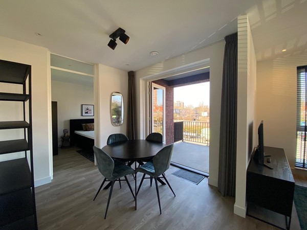 Foto - Onder optie: Eckartseweg Zuid, 5623 PC Eindhoven